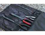 Fox Rage Tool Wrap 4 Piece Fox Rage Tool Wrap 4 Piece